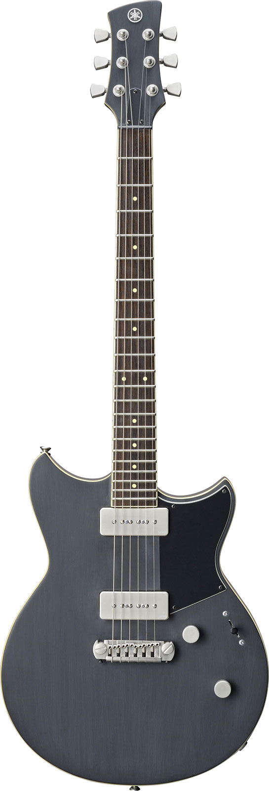 Gewa Deluxe Black Matt