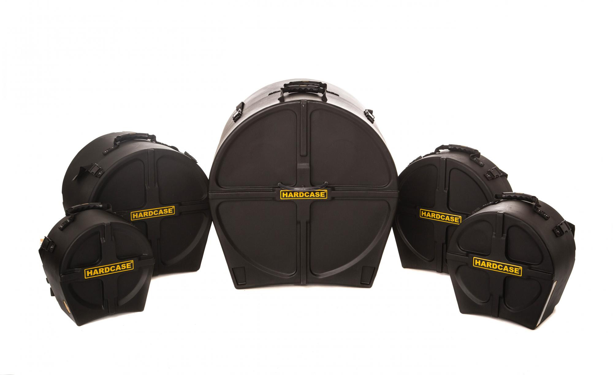Gewa Deluxe Black Matt
