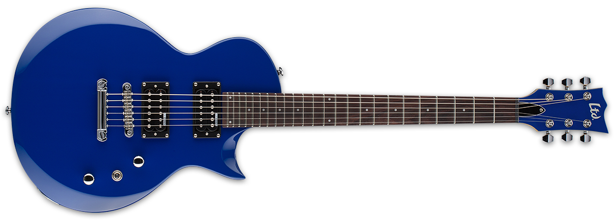 Gewa Deluxe Black Matt