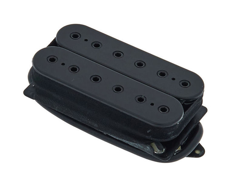Gewa Deluxe Black Matt