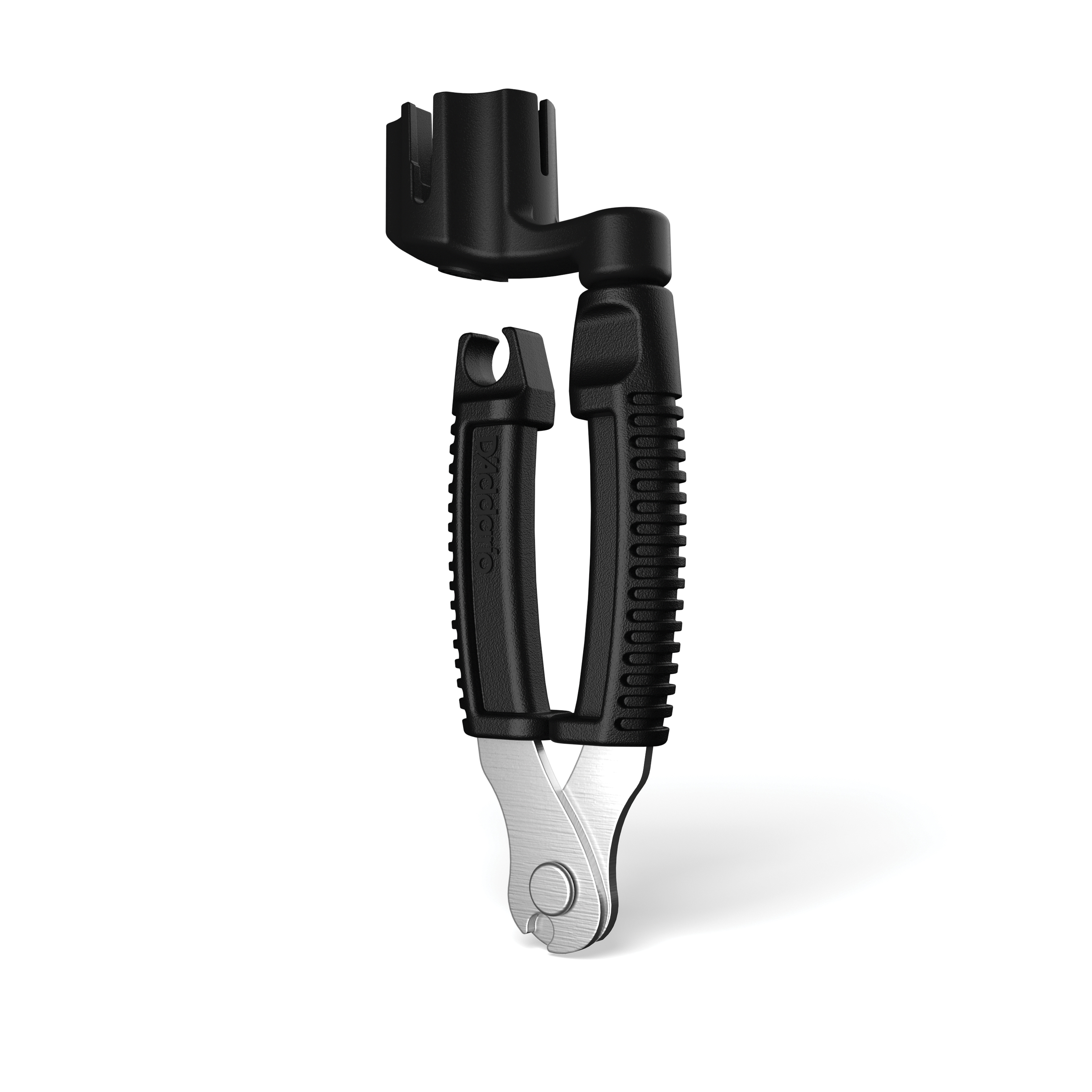Gewa Deluxe Black Matt
