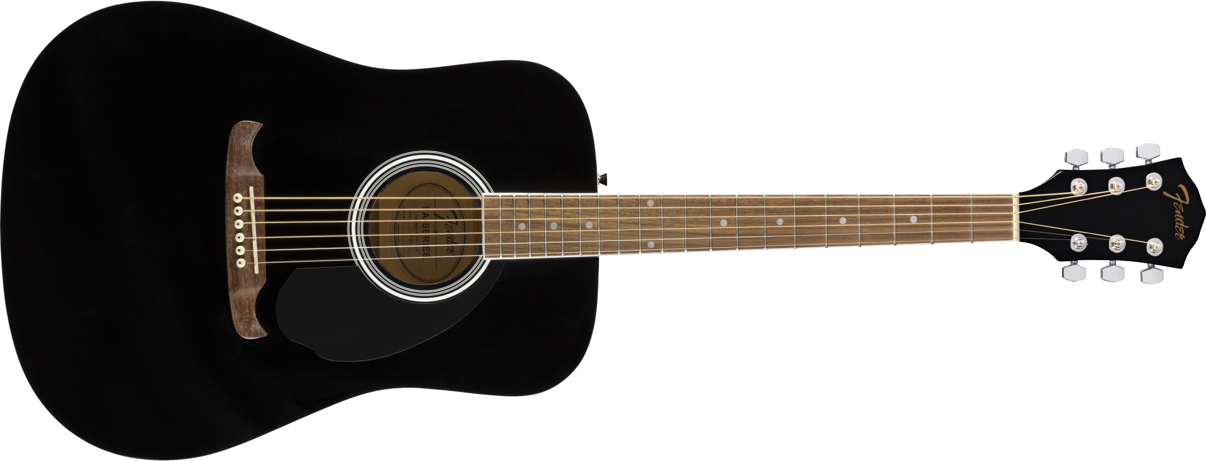 Gewa Deluxe Black Matt