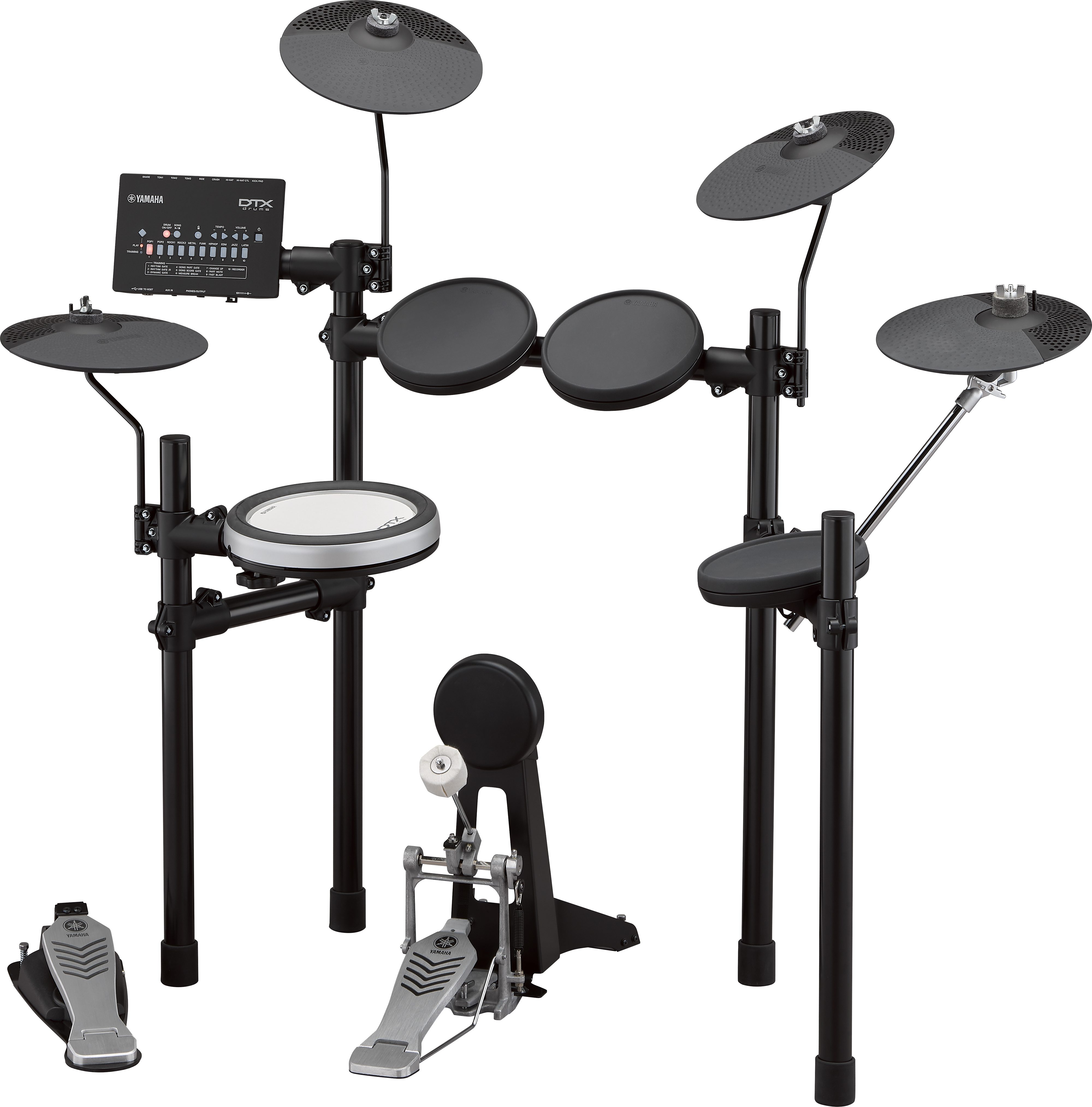 Gewa Deluxe Black Matt