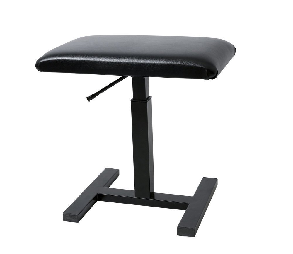 Gewa Deluxe Black Matt