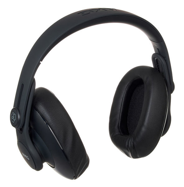 Gewa Deluxe Black Matt