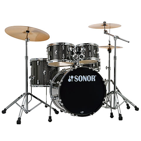 Gewa Deluxe Black Matt
