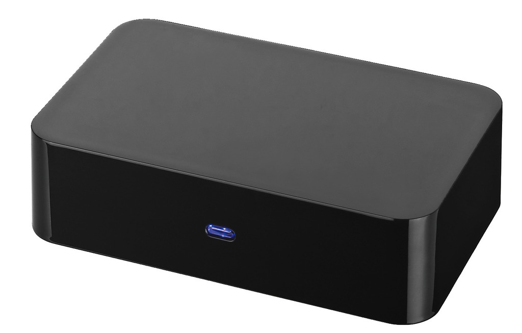 Gewa Deluxe Black Matt