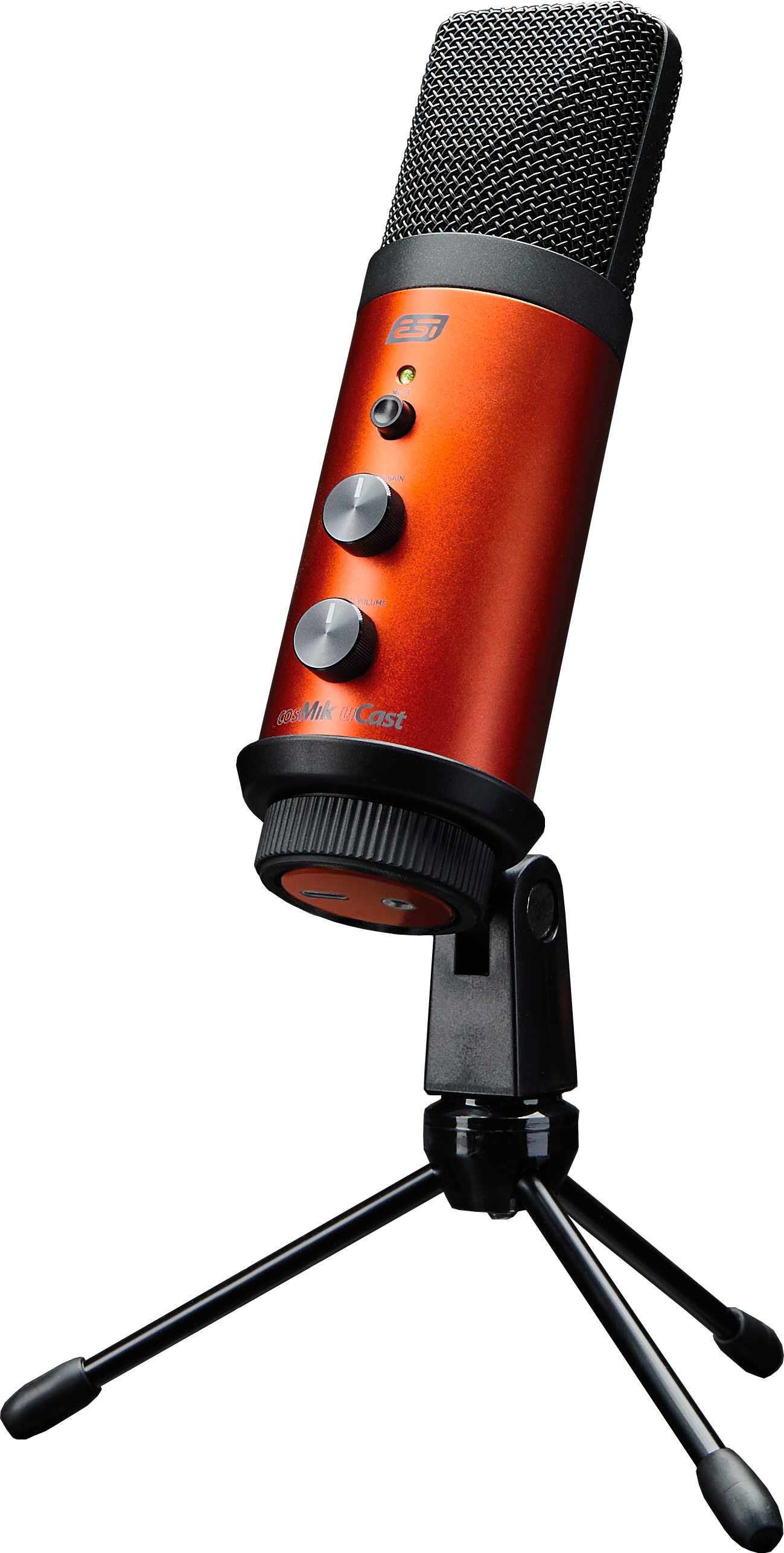 Gewa Deluxe Black Matt