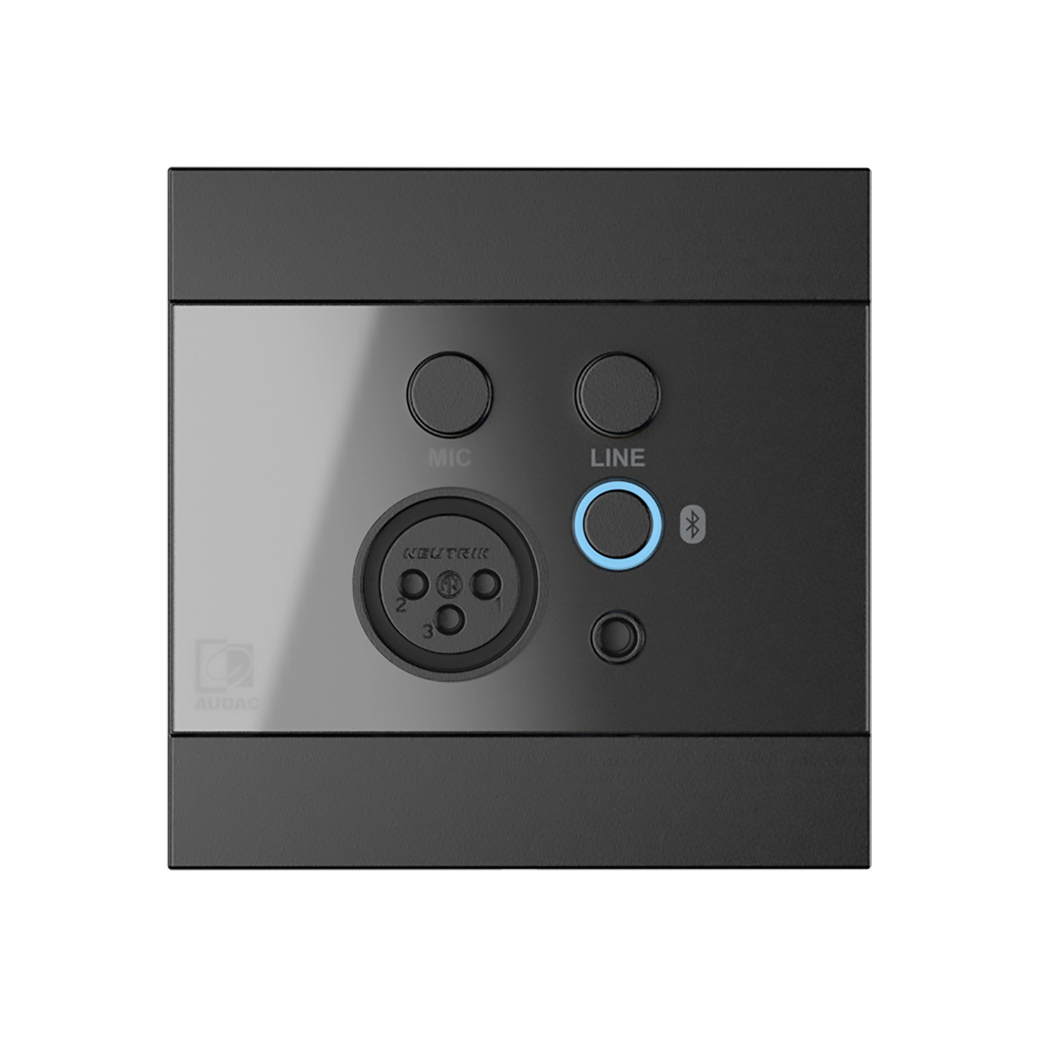 Gewa Deluxe Black Matt