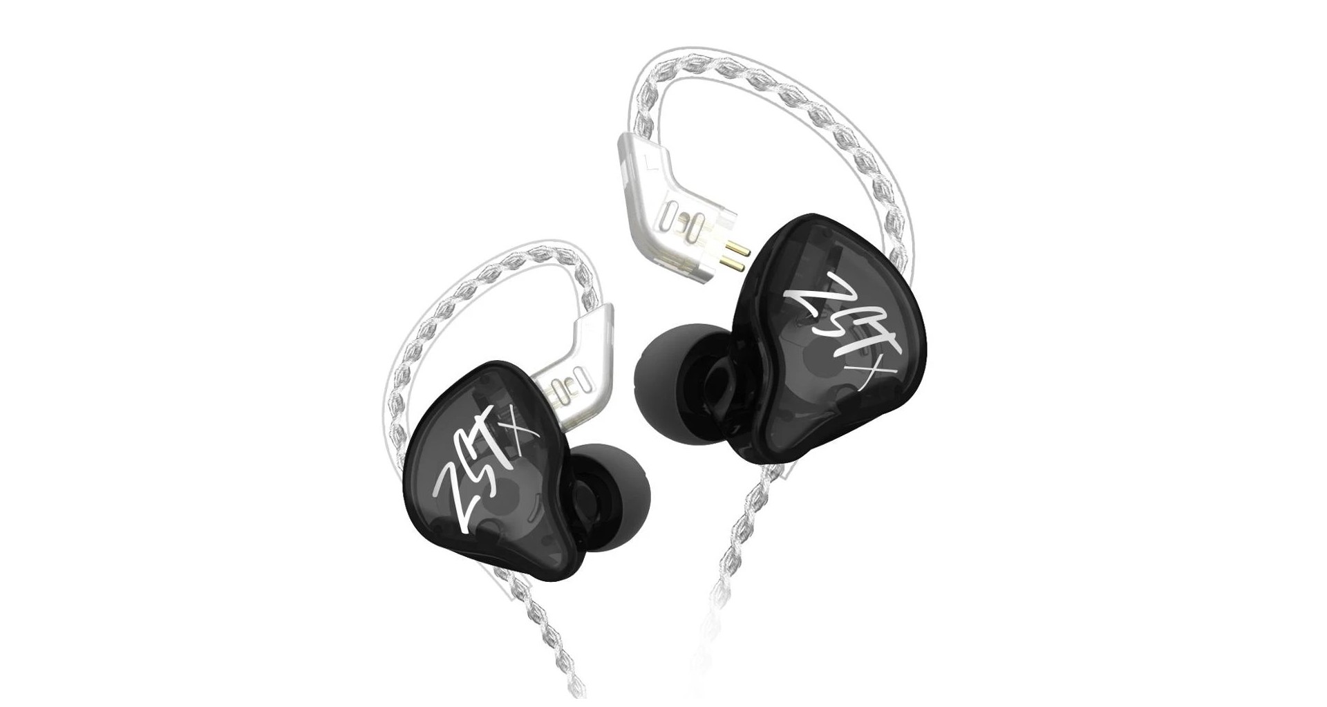 Gewa Deluxe Black Matt