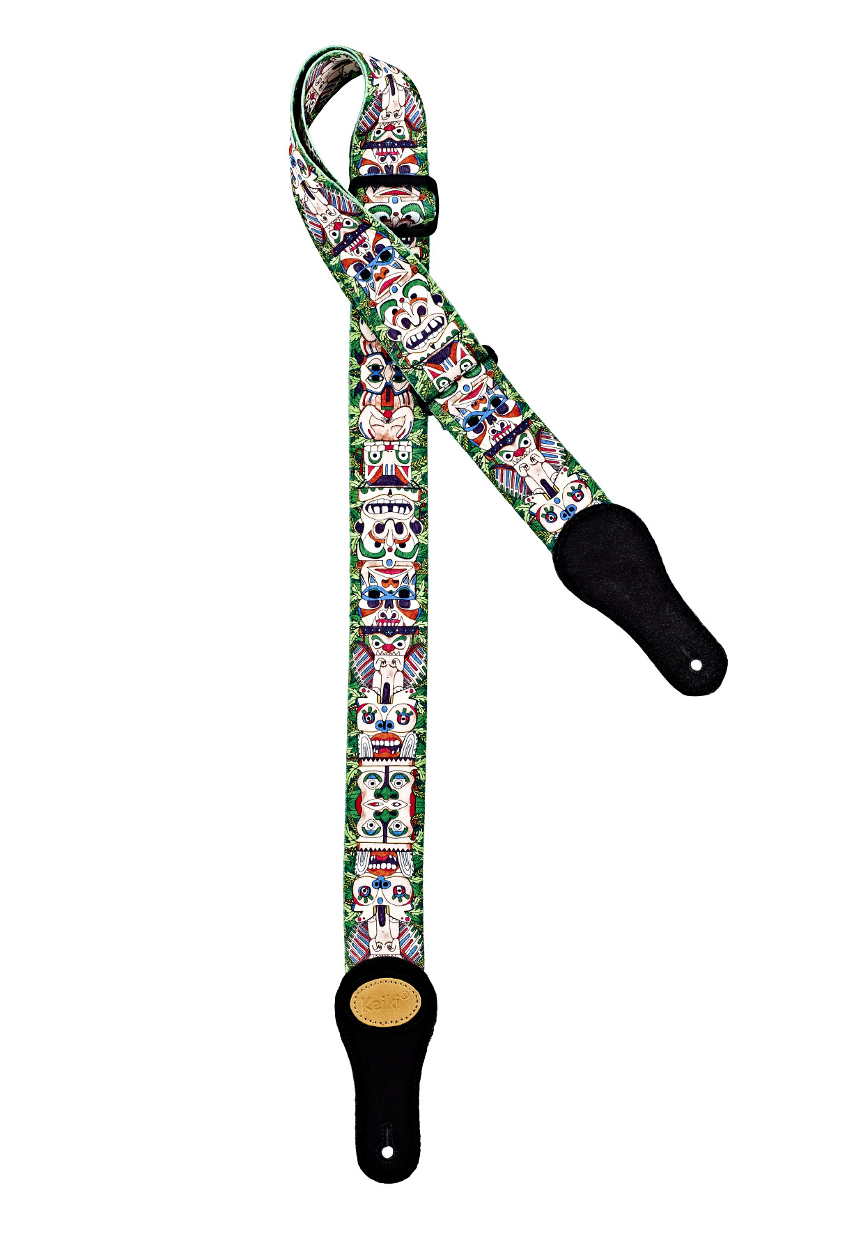 Gewa Deluxe Black Matt