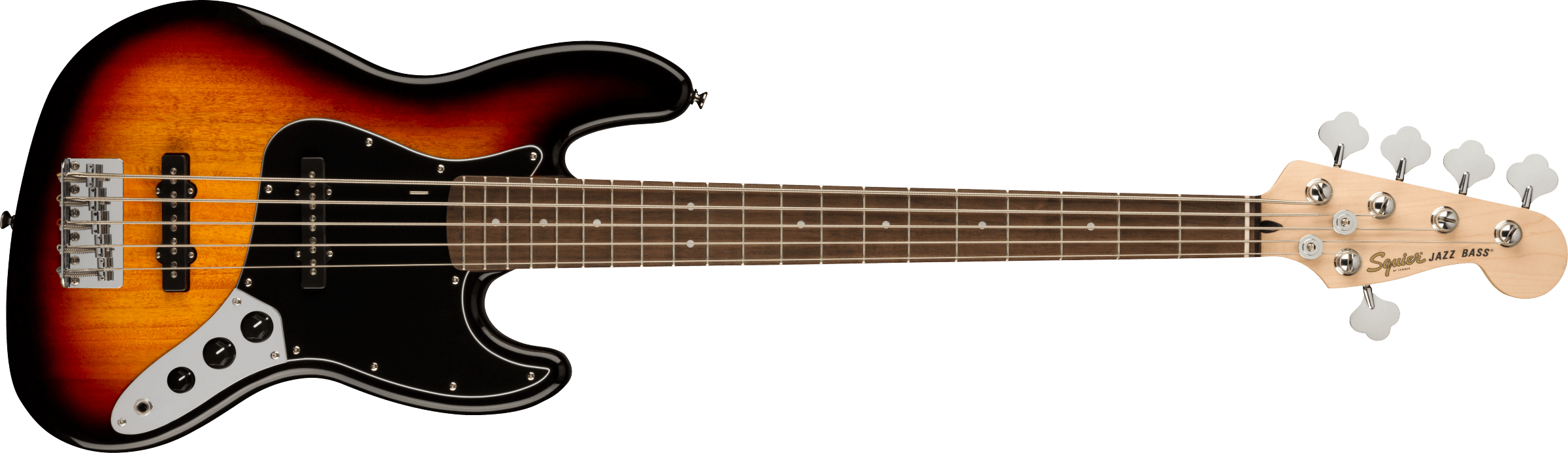 Gewa Deluxe Black Matt