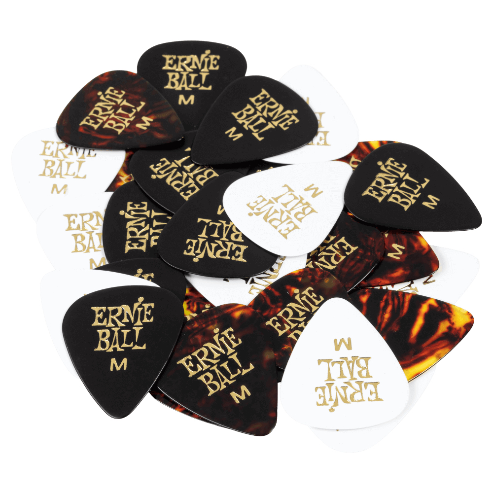 Gewa Deluxe Black Matt