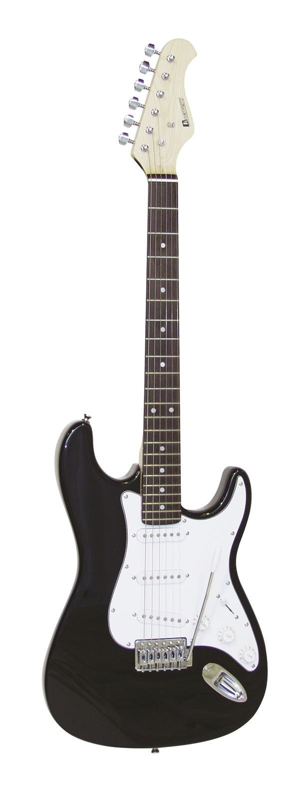 Gewa Deluxe Black Matt