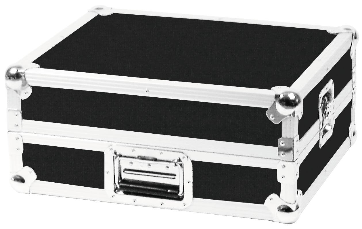 Gewa Deluxe Black Matt