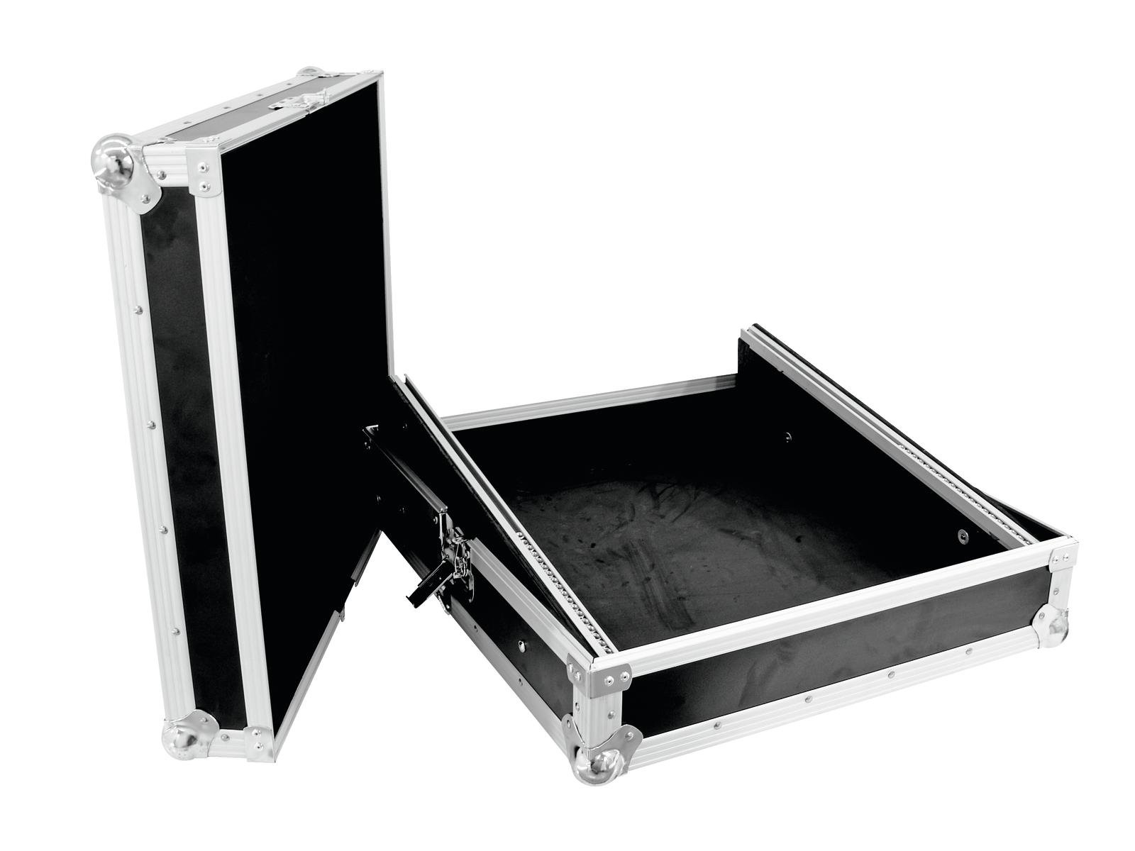 Gewa Deluxe Black Matt