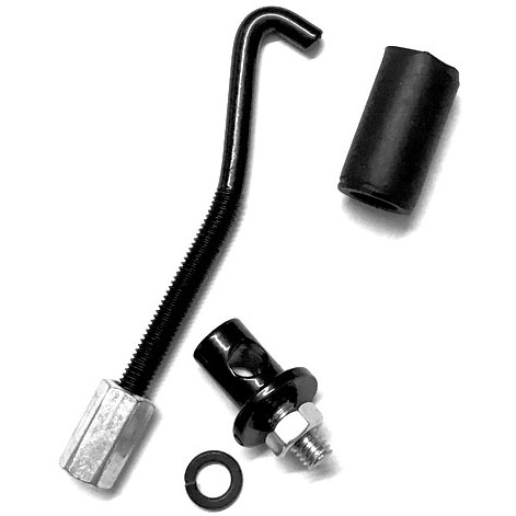 Gewa Deluxe Black Matt