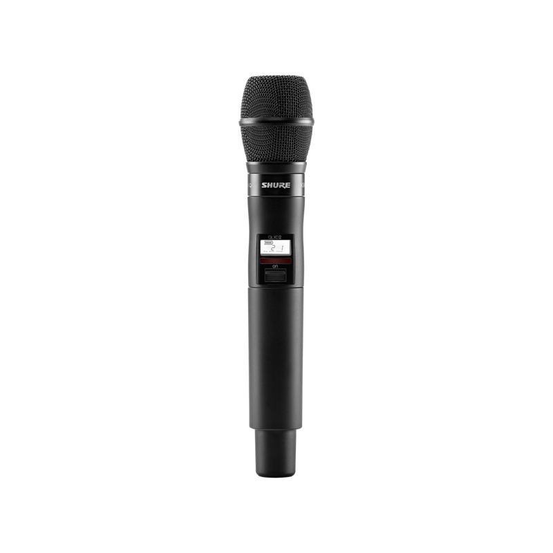 Gewa Deluxe Black Matt