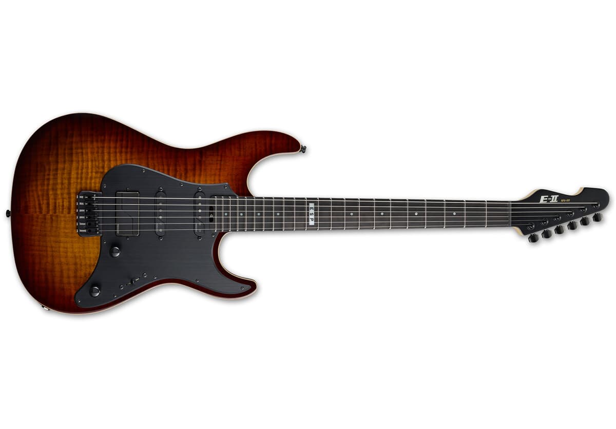 Gewa Deluxe Black Matt