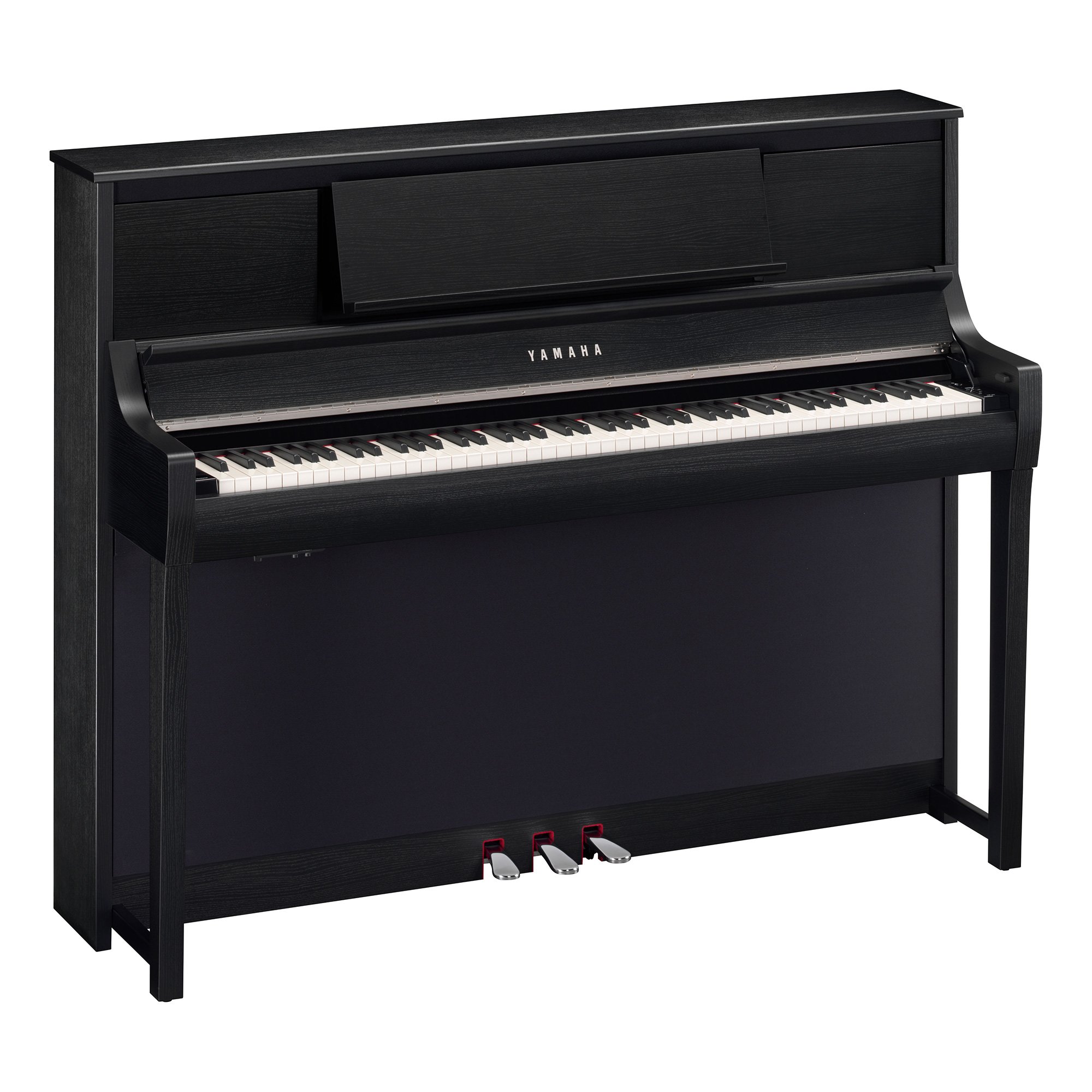 Gewa Deluxe Black Matt