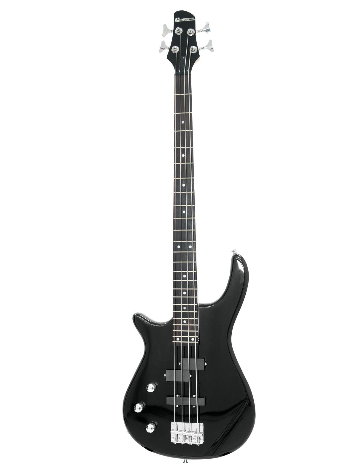 Gewa Deluxe Black Matt
