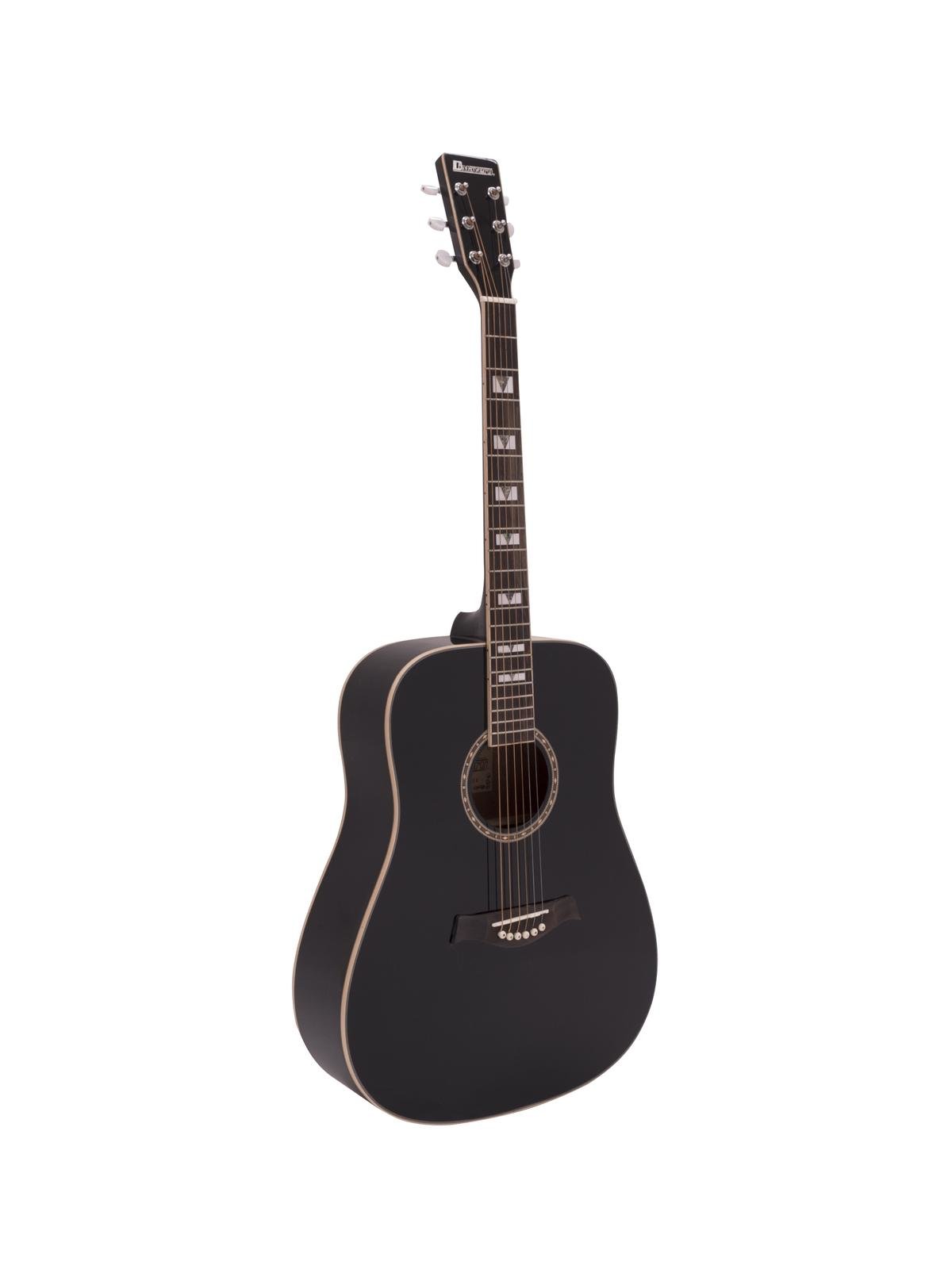 Gewa Deluxe Black Matt