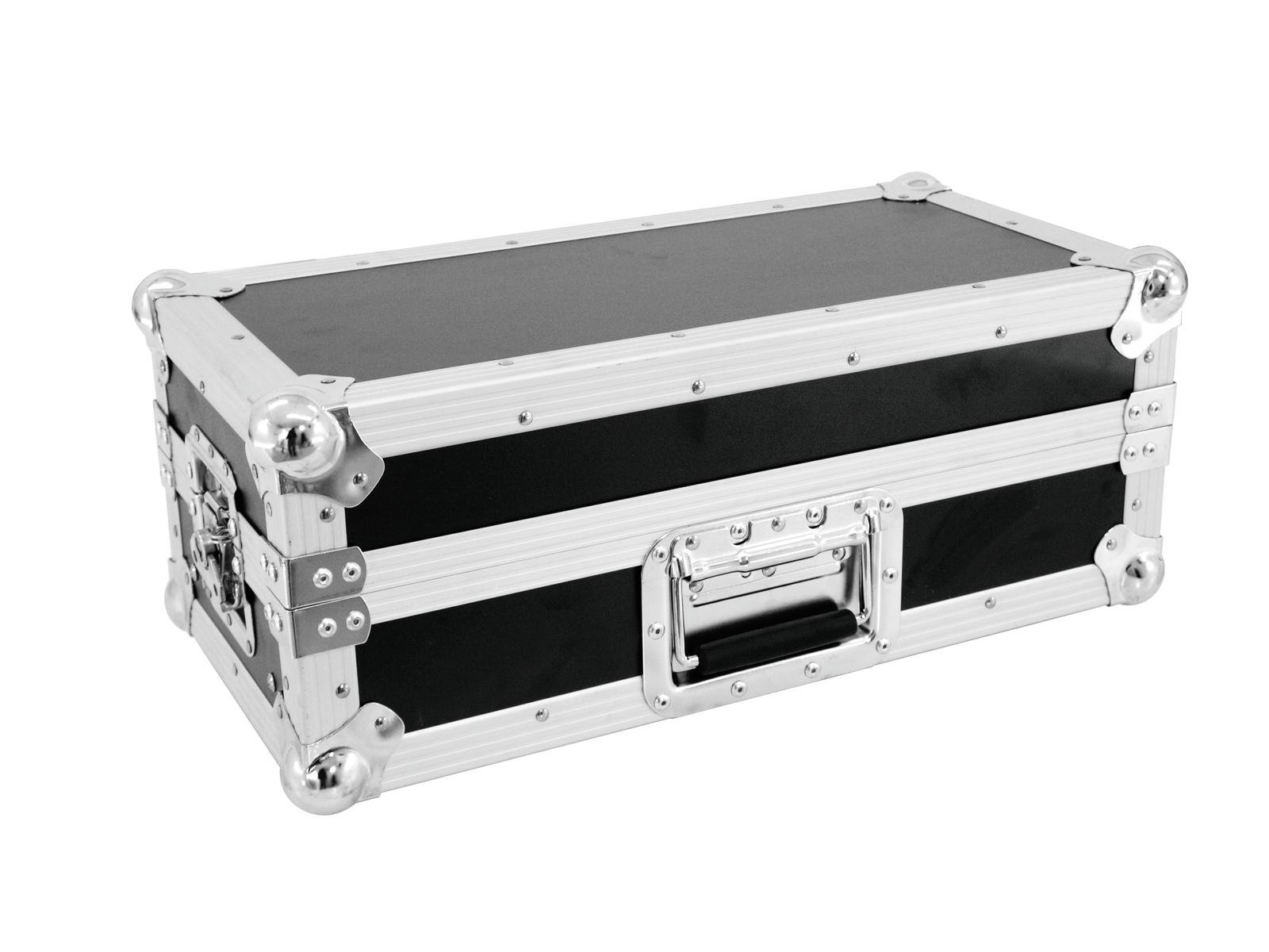 Gewa Deluxe Black Matt