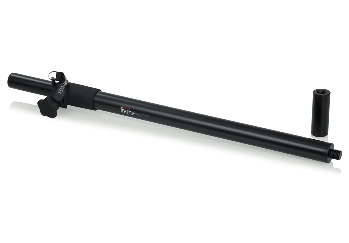 Gewa Deluxe Black Matt
