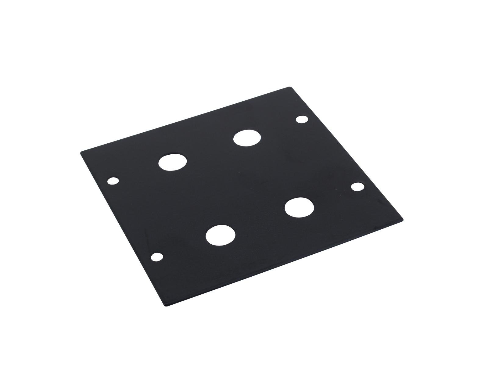 Gewa Deluxe Black Matt