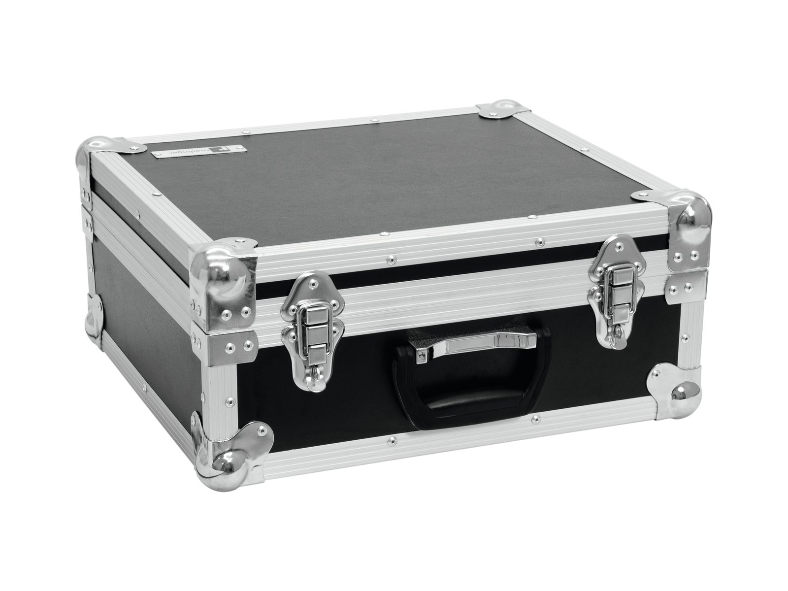 Gewa Deluxe Black Matt