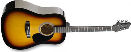 Gewa Deluxe Black Matt