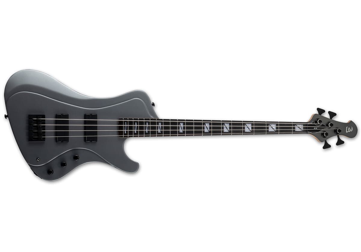 Gewa Deluxe Black Matt