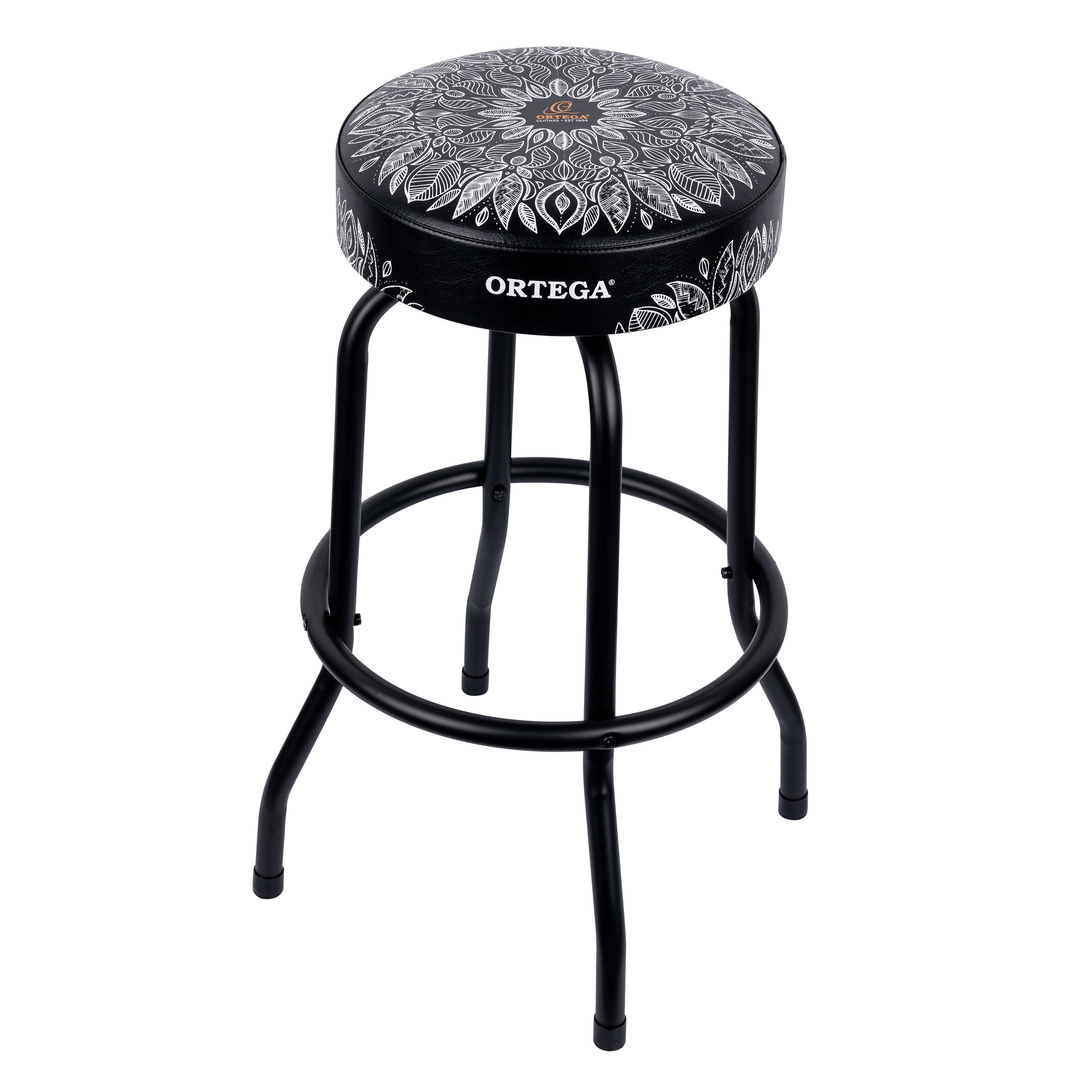 Gewa Deluxe Black Matt