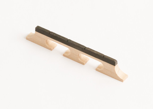 Gewa Deluxe Black Matt