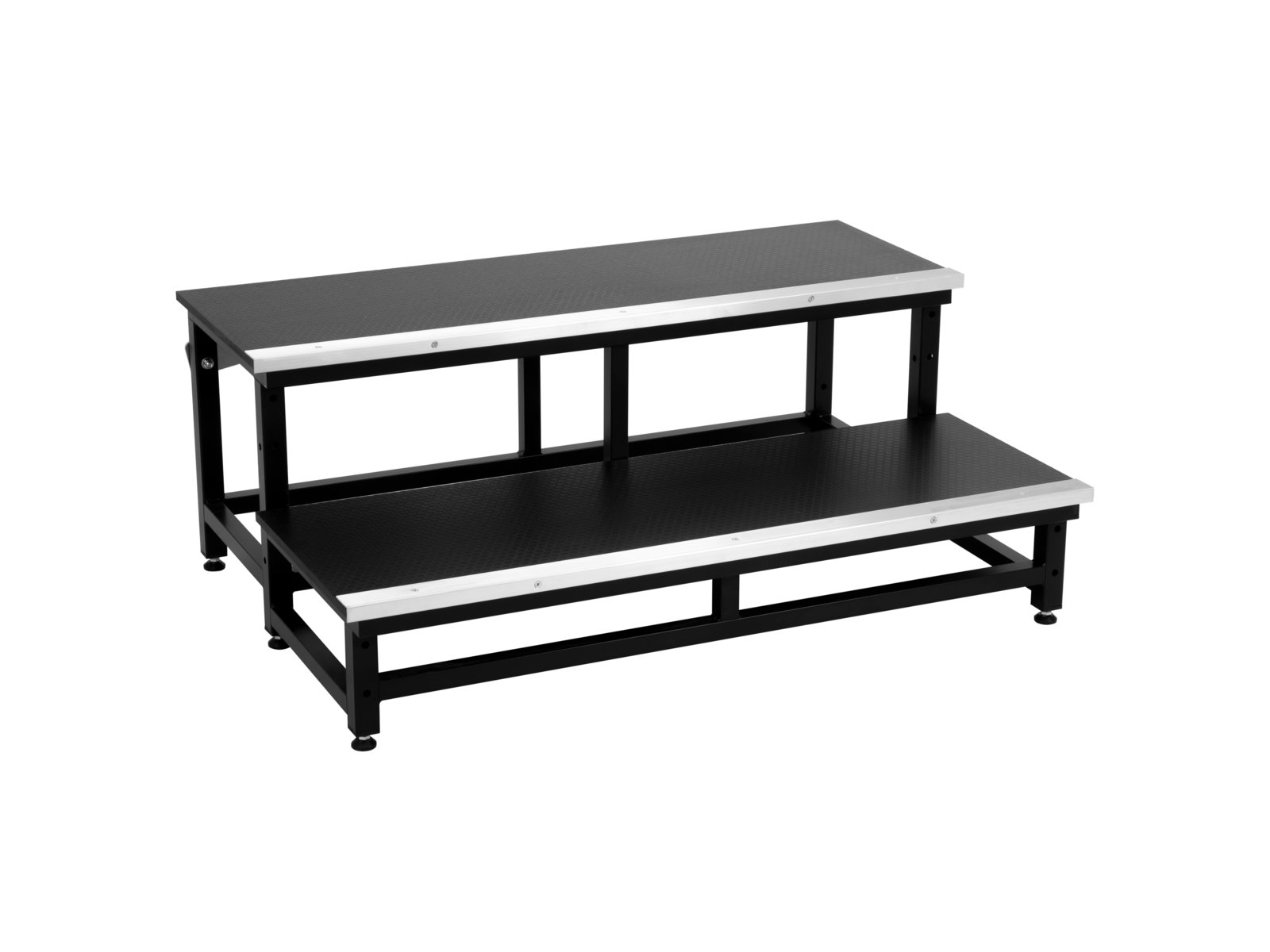 Gewa Deluxe Black Matt