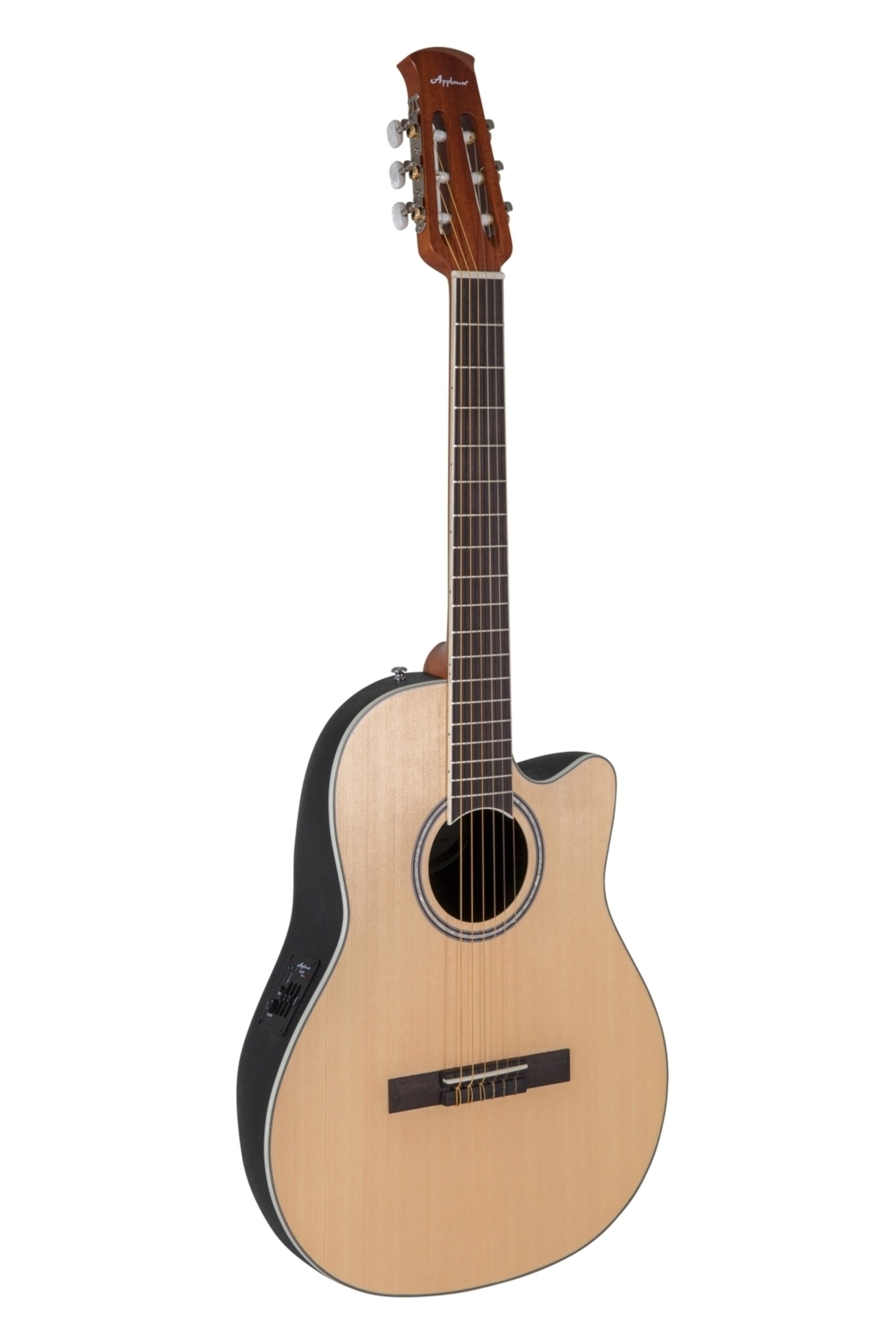 Gewa Deluxe Black Matt