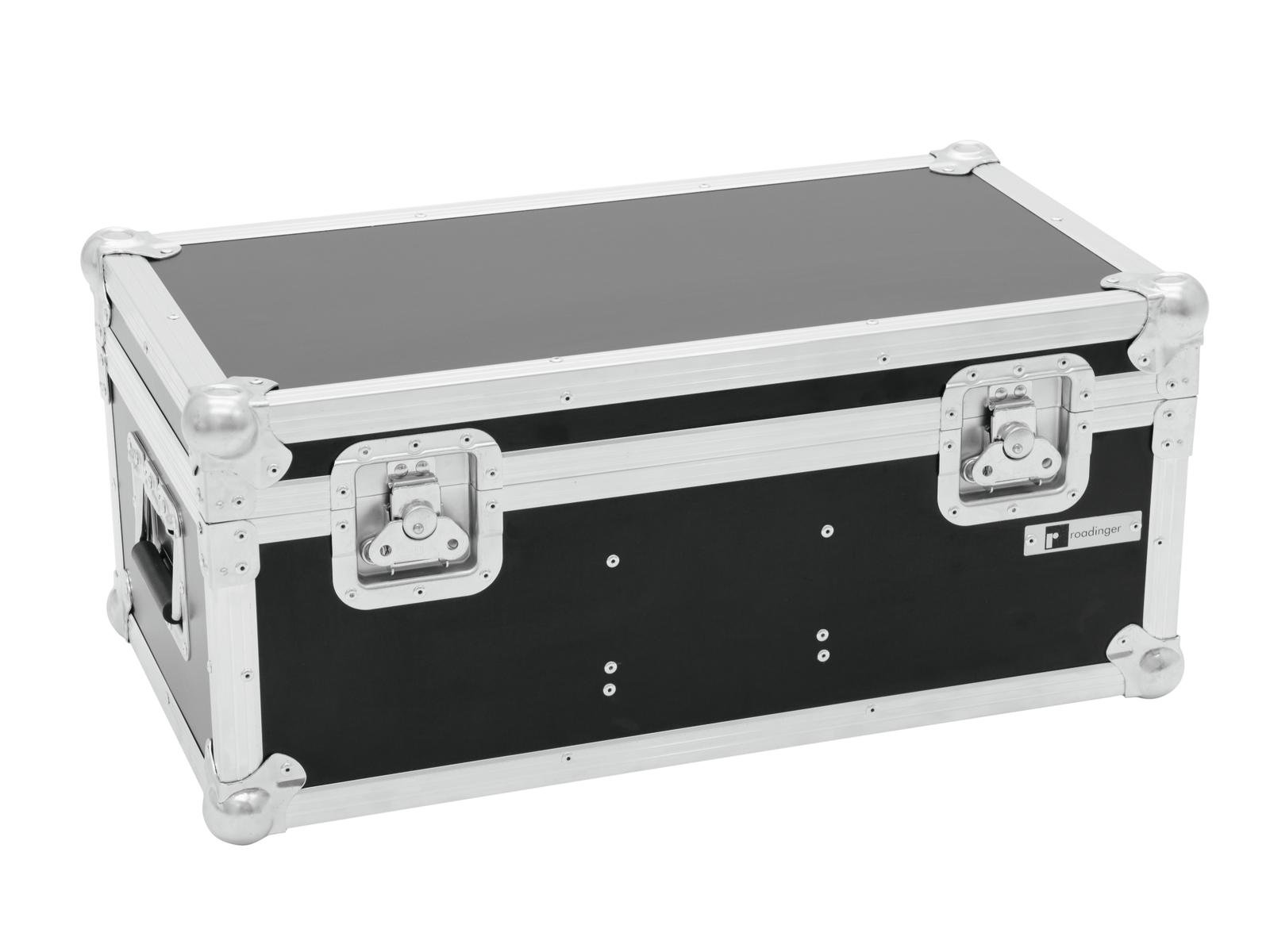 Gewa Deluxe Black Matt