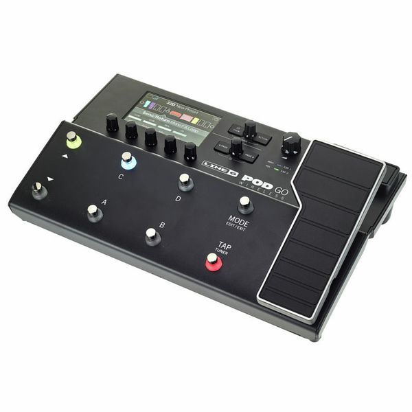 Gewa Deluxe Black Matt