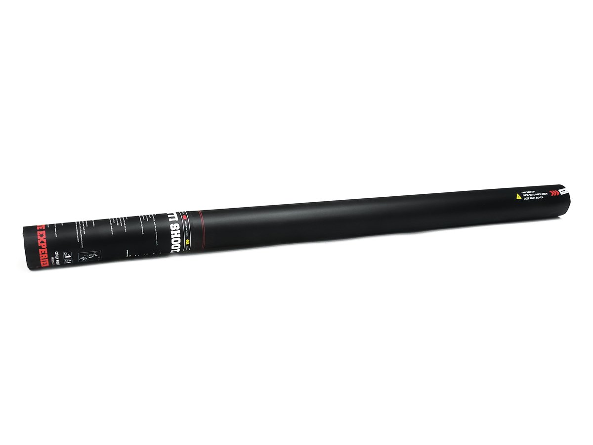Gewa Deluxe Black Matt