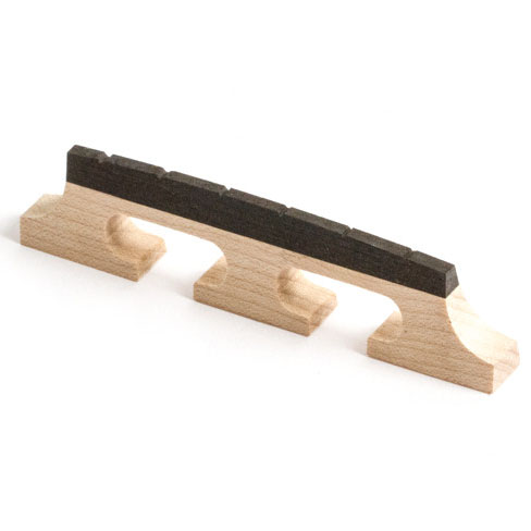 Gewa Deluxe Black Matt