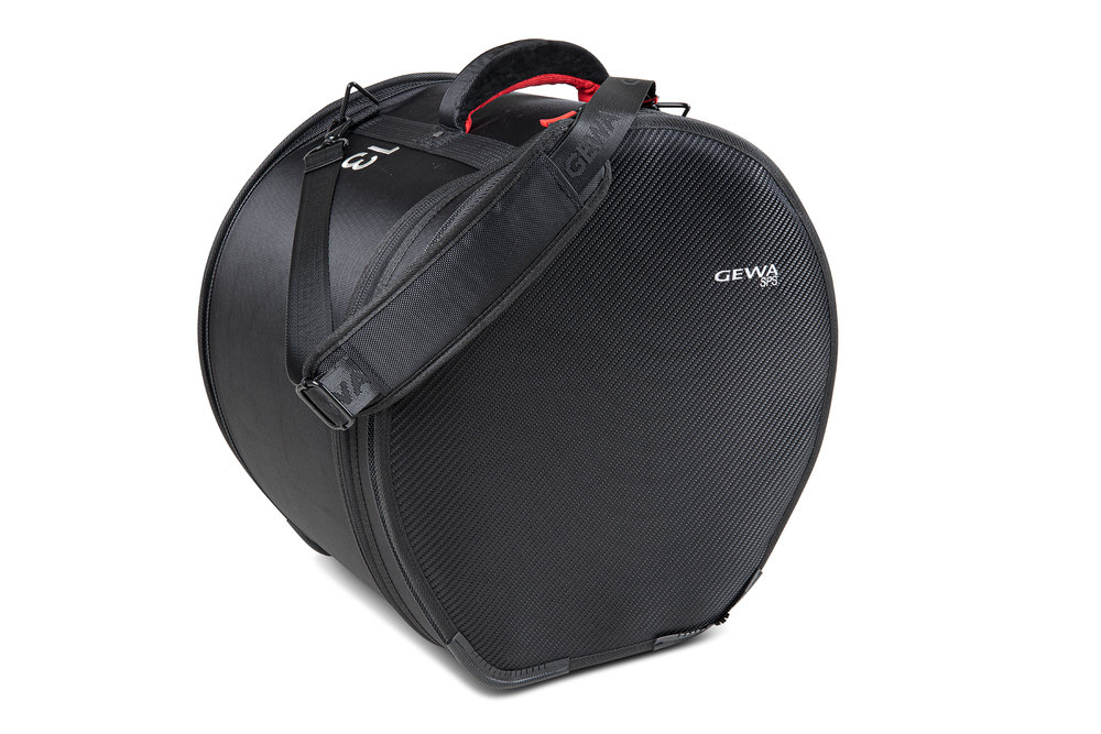 Gewa Deluxe Black Matt