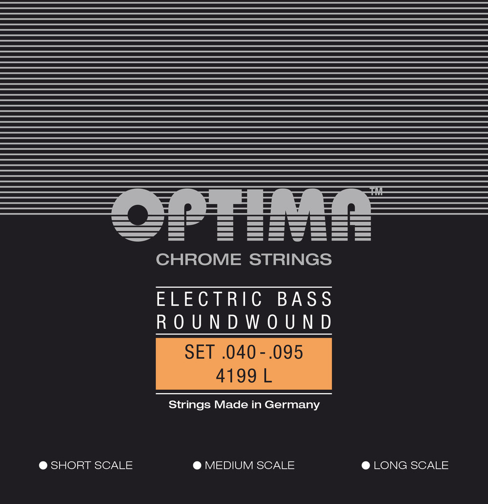 Gewa Deluxe Black Matt