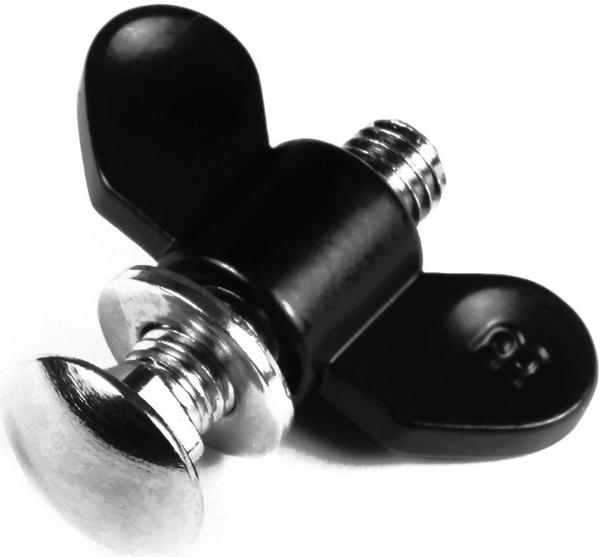 Gewa Deluxe Black Matt