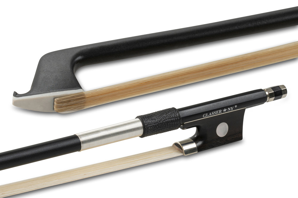 Gewa Deluxe Black Matt