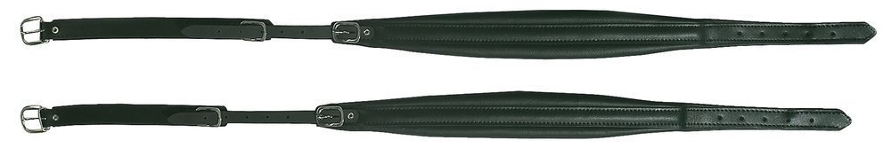 Gewa Deluxe Black Matt