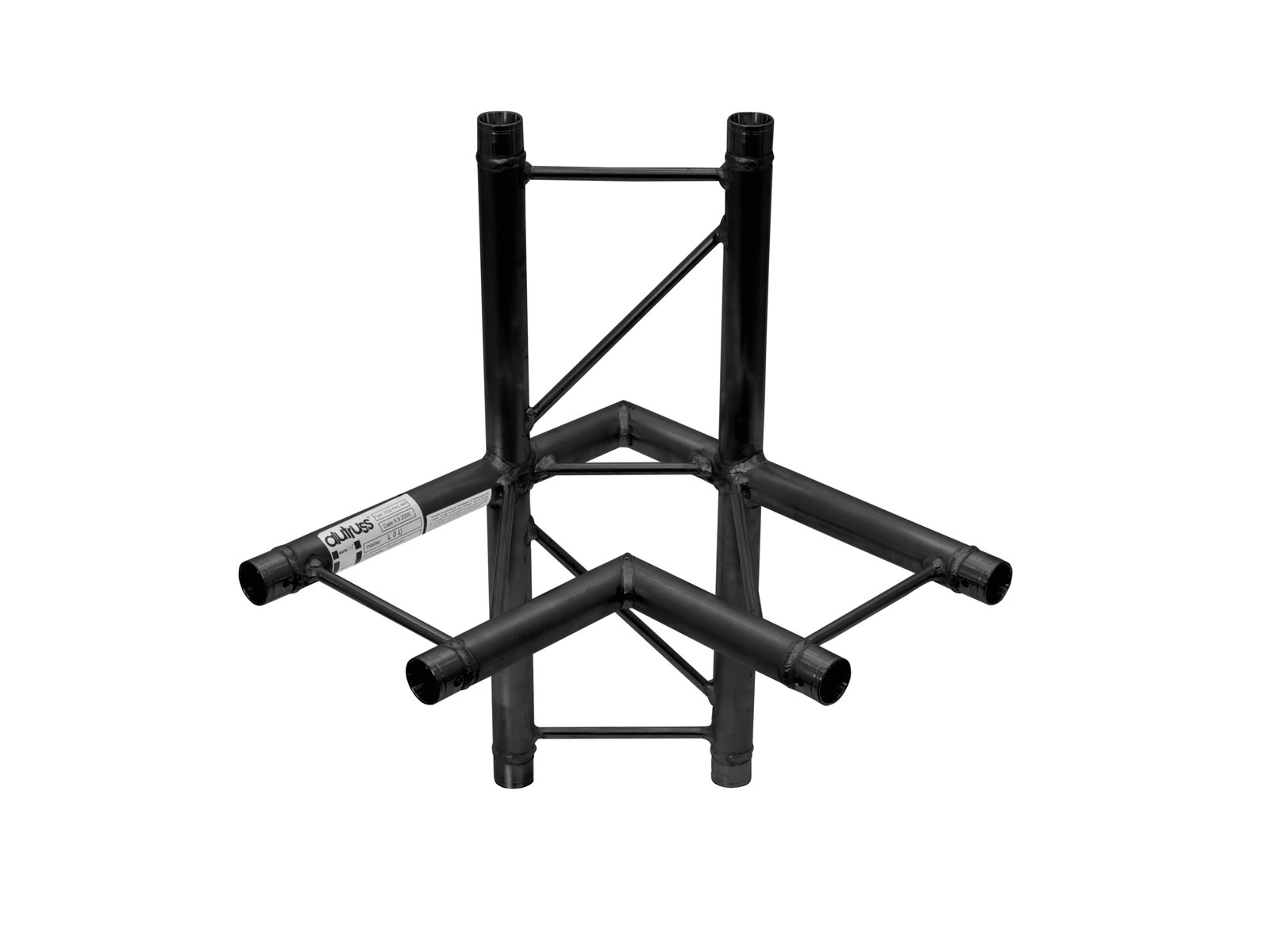 Gewa Deluxe Black Matt