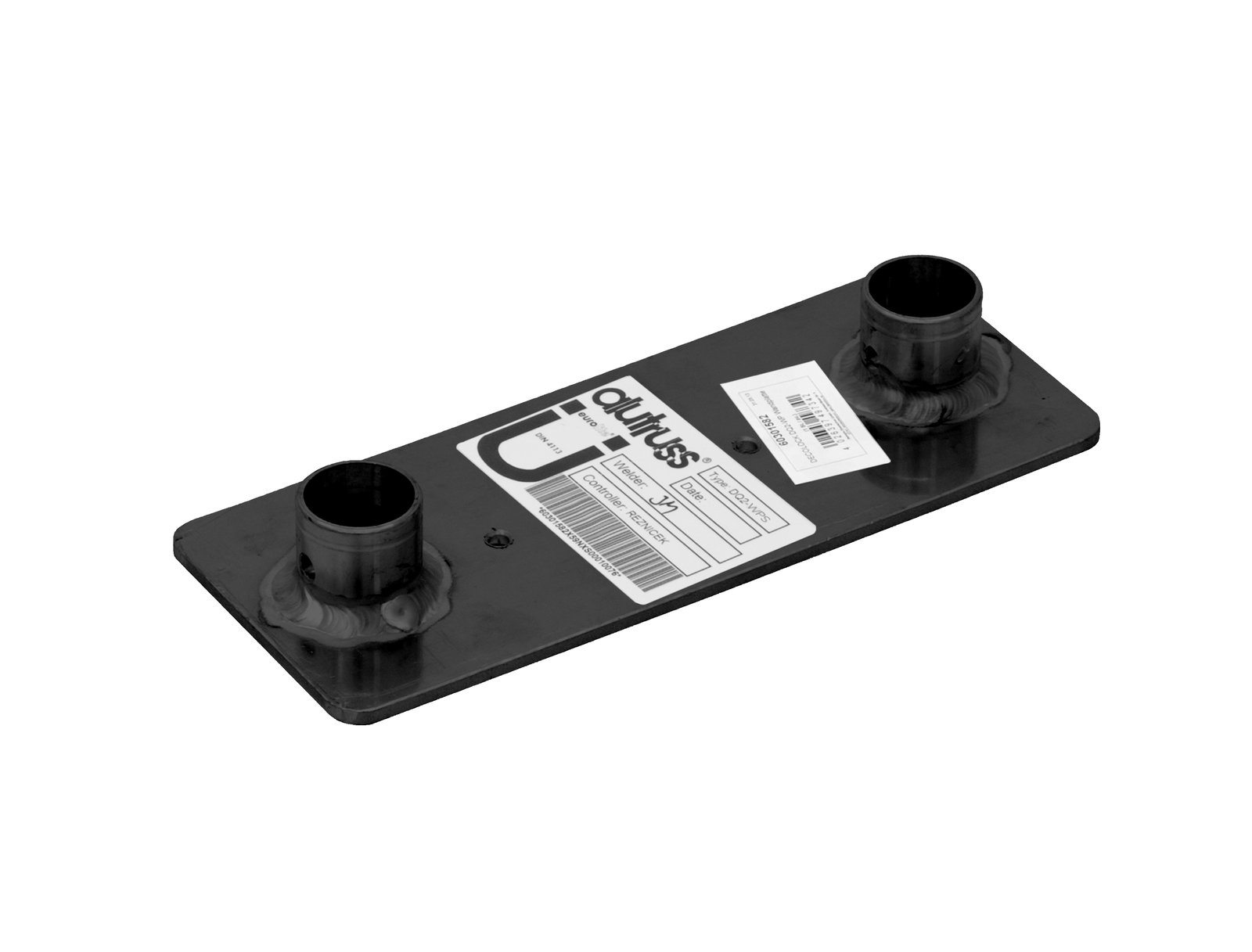 Gewa Deluxe Black Matt