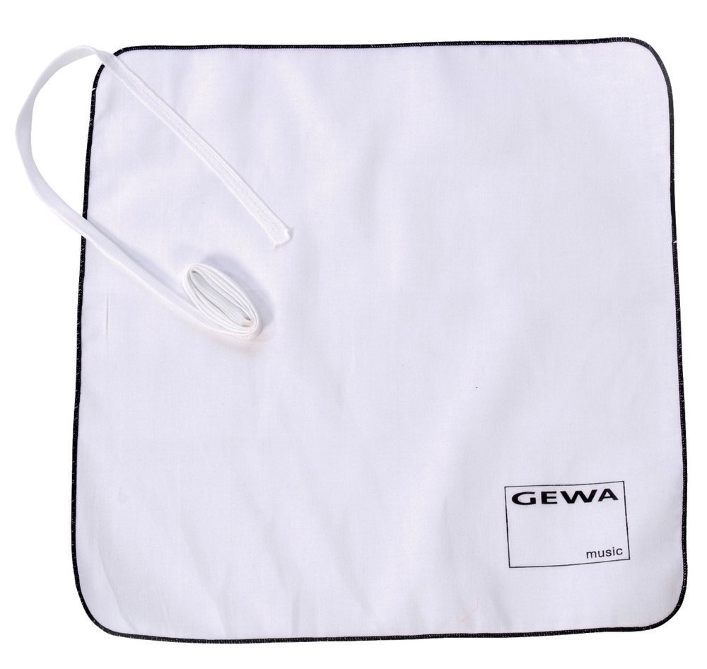 Gewa Deluxe Black Matt