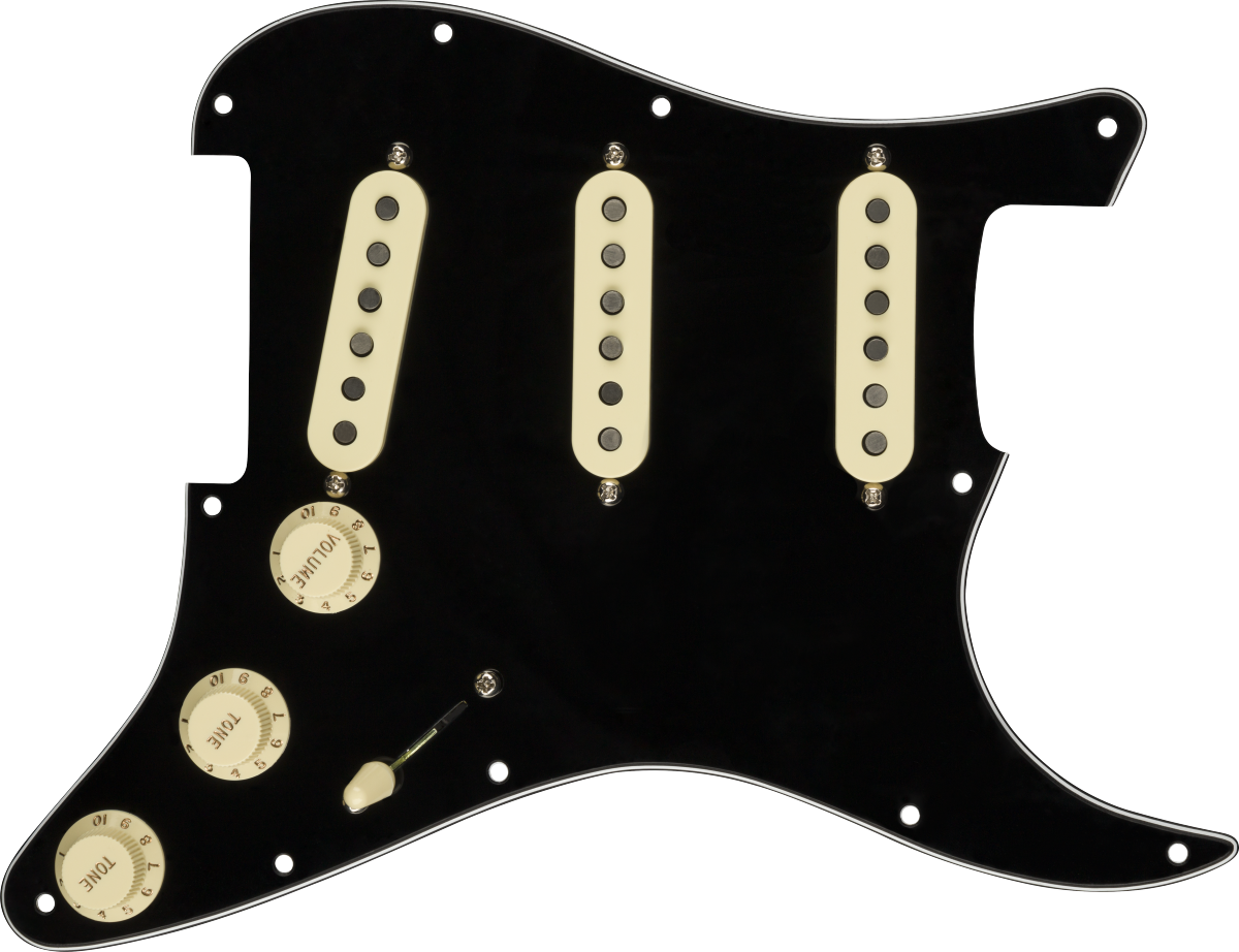 Gewa Deluxe Black Matt