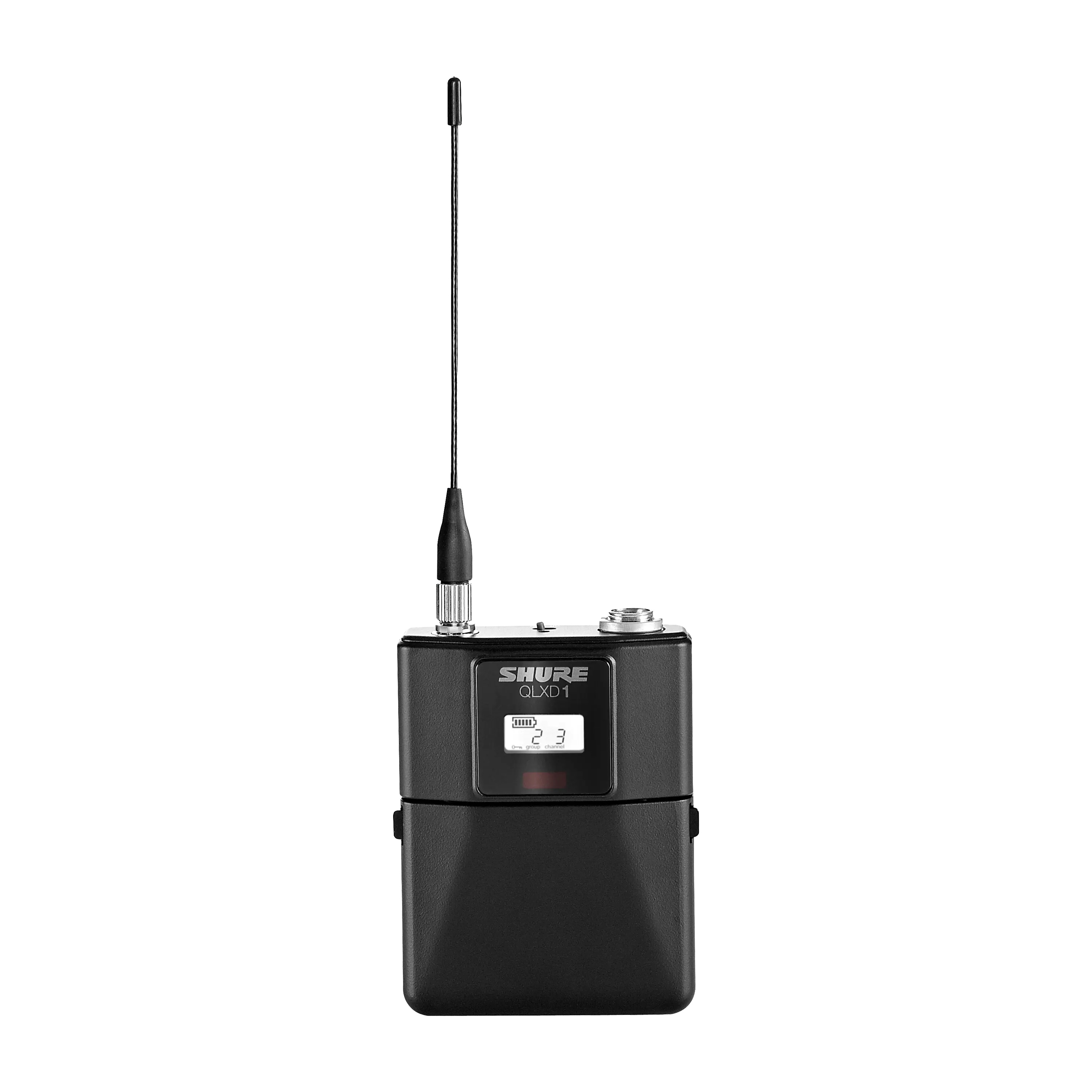 Gewa Deluxe Black Matt